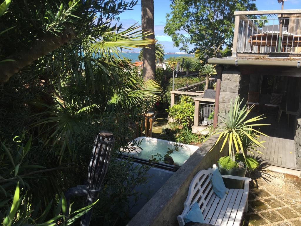 Matua Lodge Тауранга Экстерьер фото