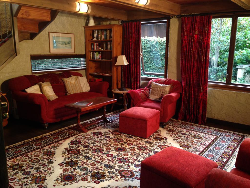 Matua Lodge Тауранга Номер фото