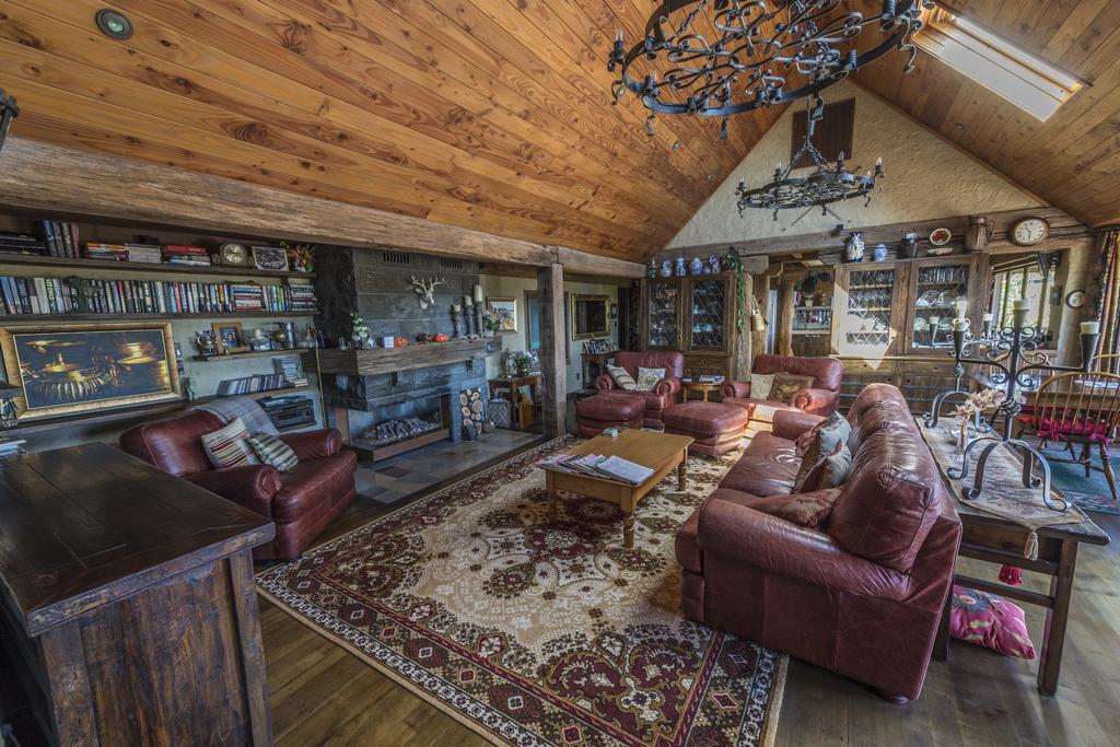 Matua Lodge Тауранга Экстерьер фото