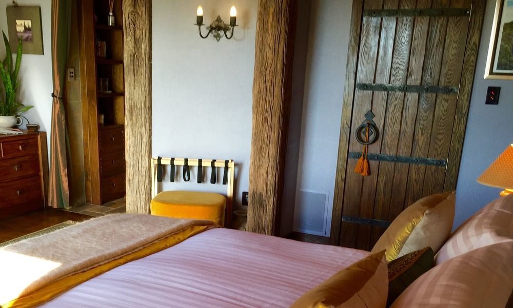 Matua Lodge Тауранга Экстерьер фото