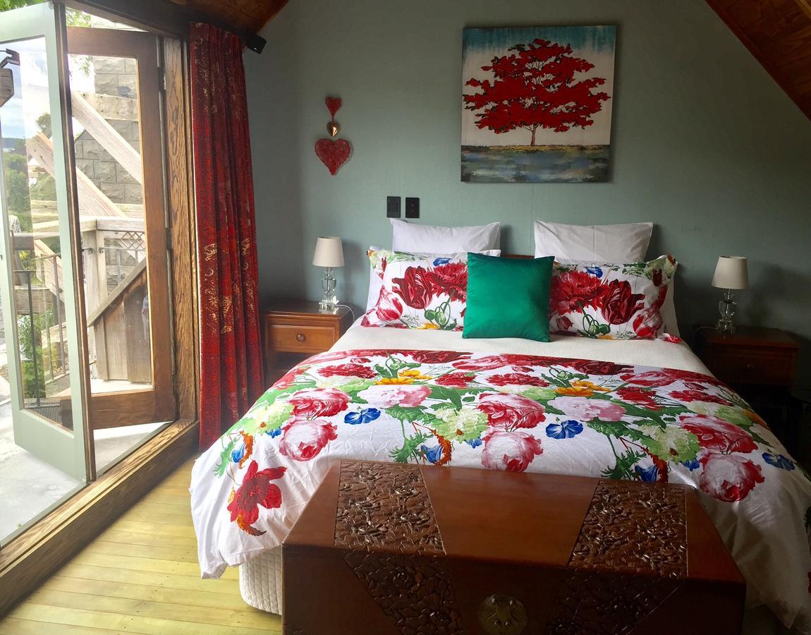 Matua Lodge Тауранга Экстерьер фото