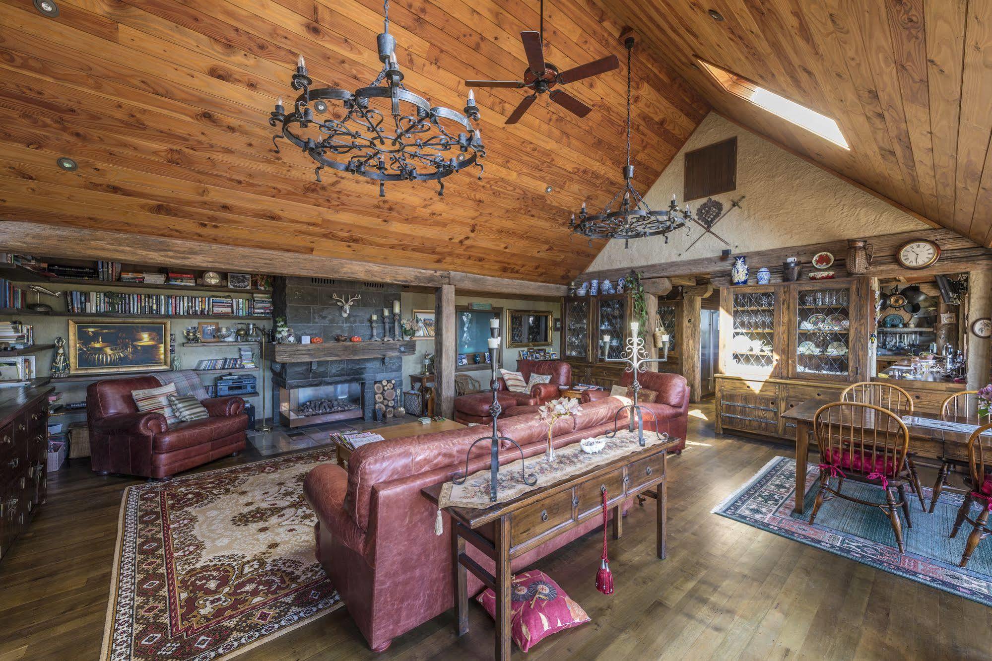 Matua Lodge Тауранга Экстерьер фото
