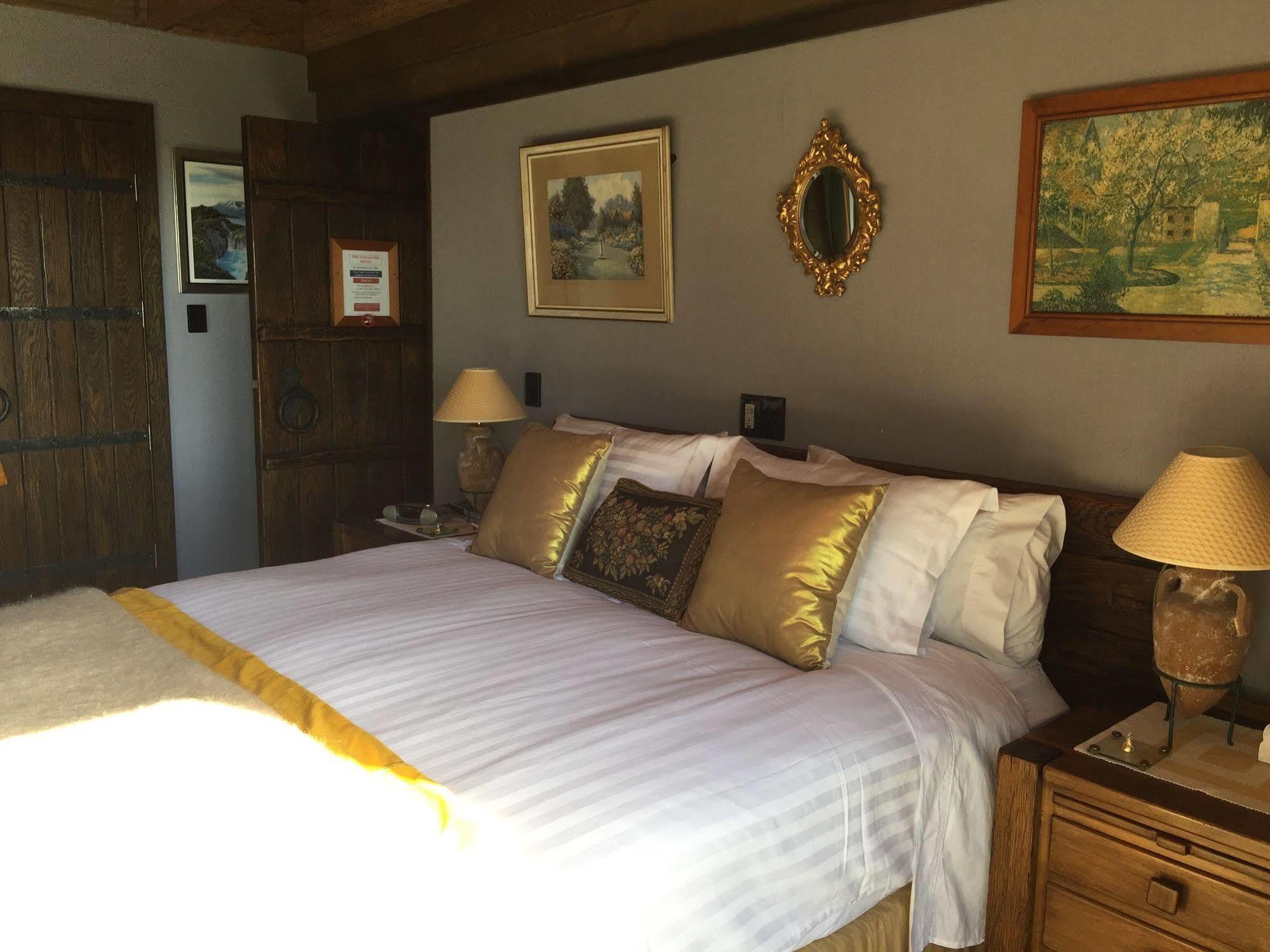 Matua Lodge Тауранга Экстерьер фото