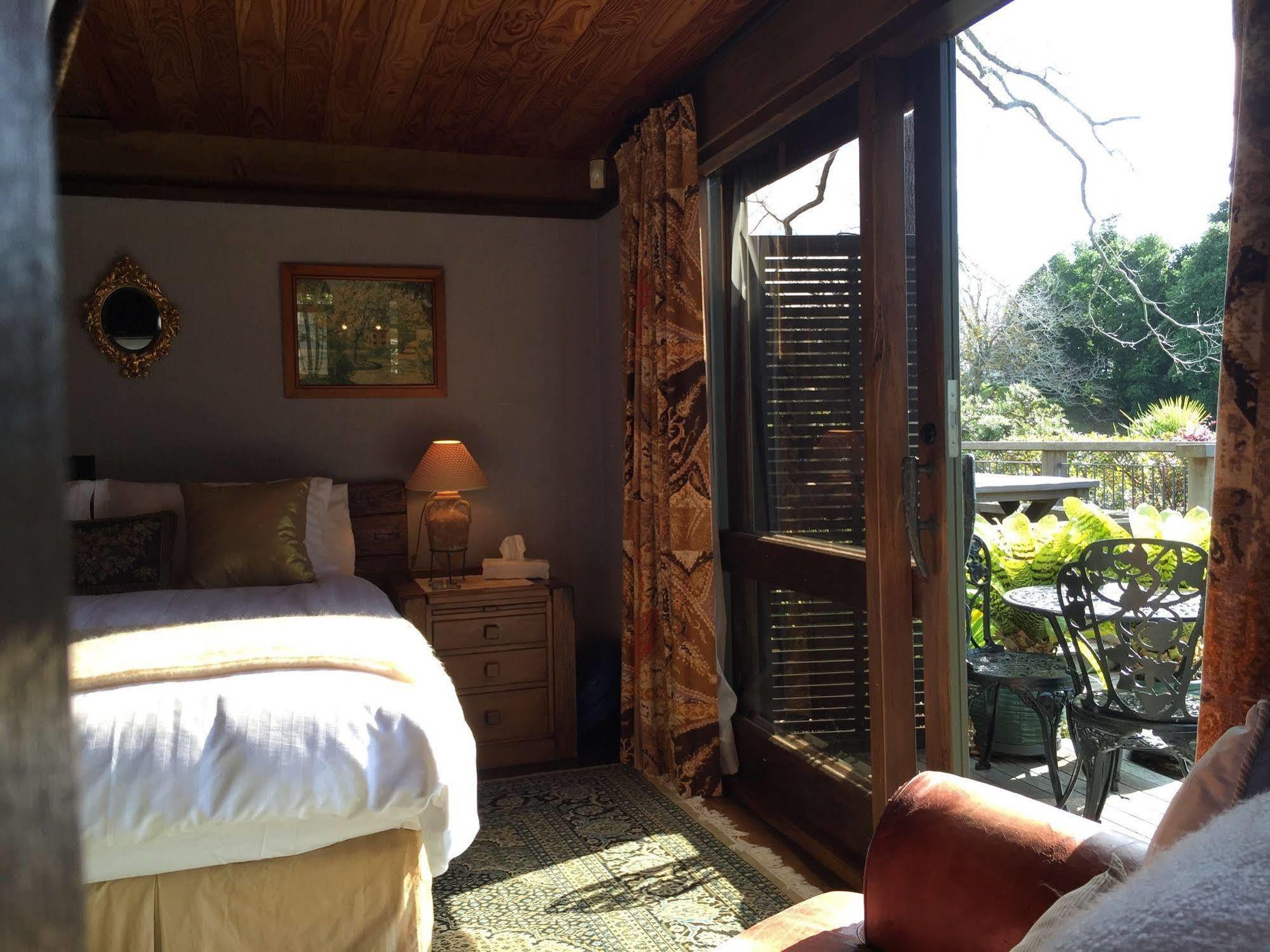Matua Lodge Тауранга Экстерьер фото