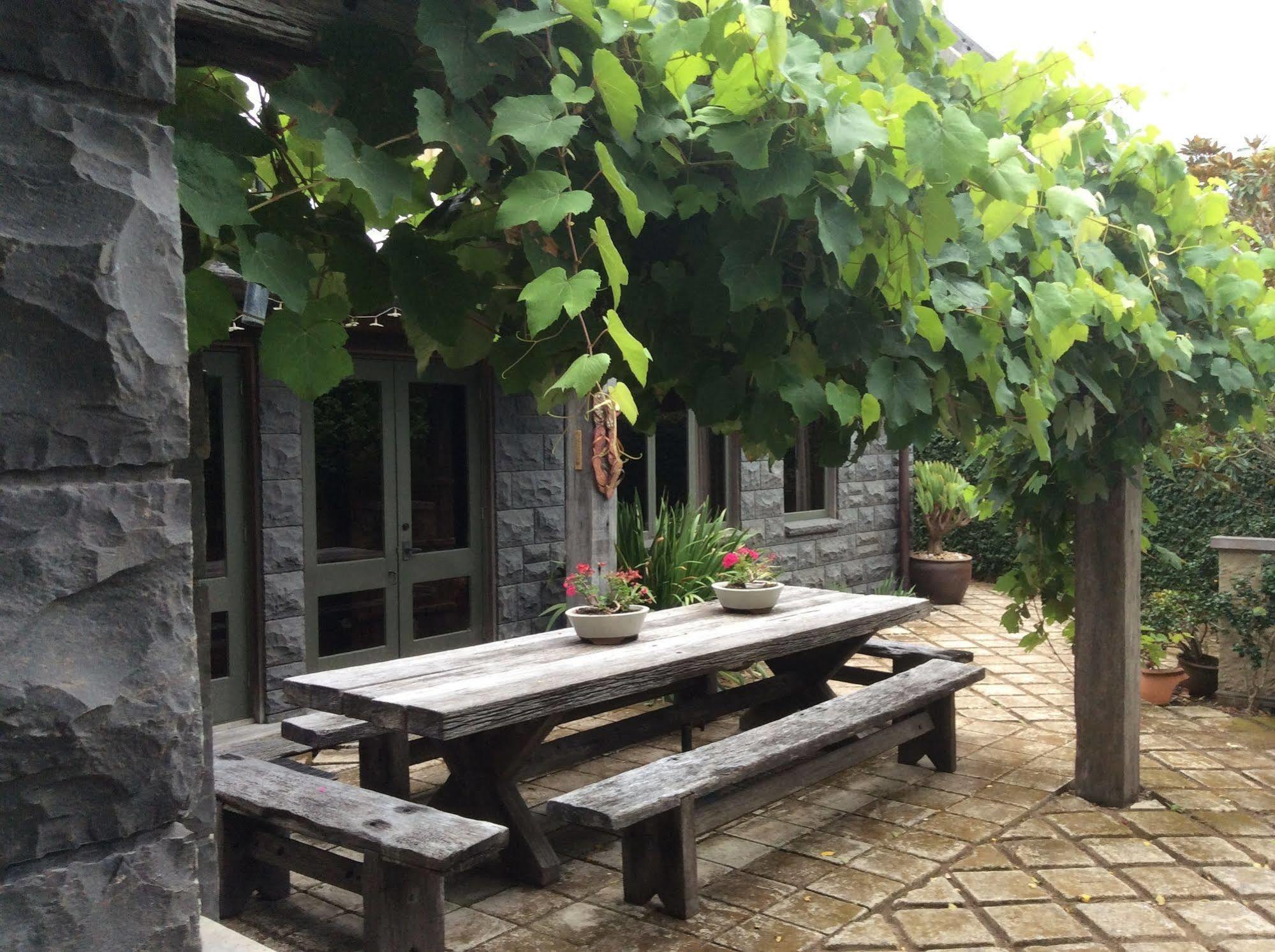 Matua Lodge Тауранга Экстерьер фото